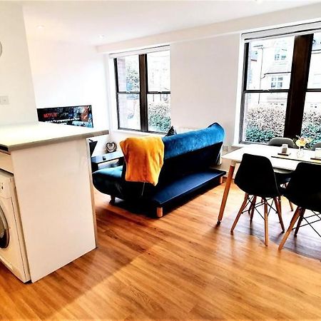 Cliftonville Heights - 2 Bed Home Away From Home Нортхемптон Экстерьер фото