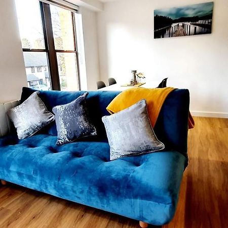 Cliftonville Heights - 2 Bed Home Away From Home Нортхемптон Экстерьер фото