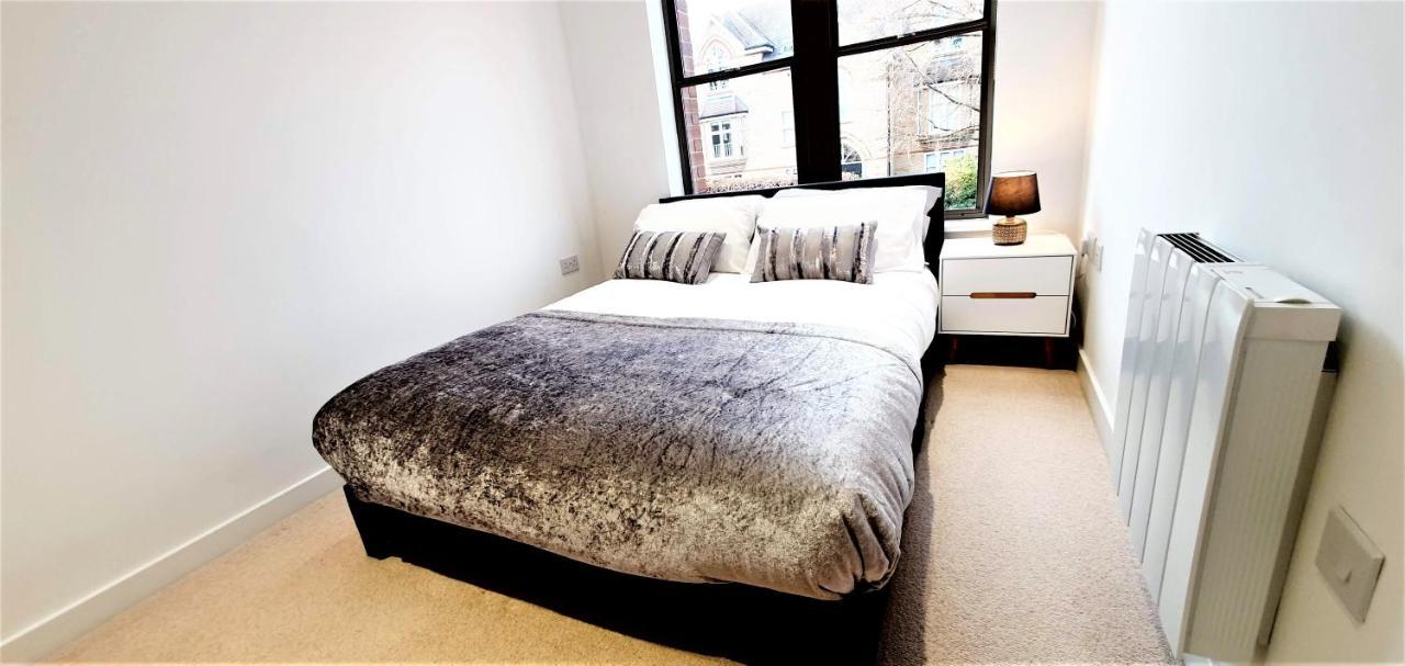 Cliftonville Heights - 2 Bed Home Away From Home Нортхемптон Экстерьер фото