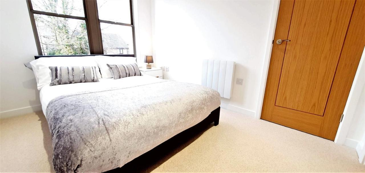 Cliftonville Heights - 2 Bed Home Away From Home Нортхемптон Экстерьер фото