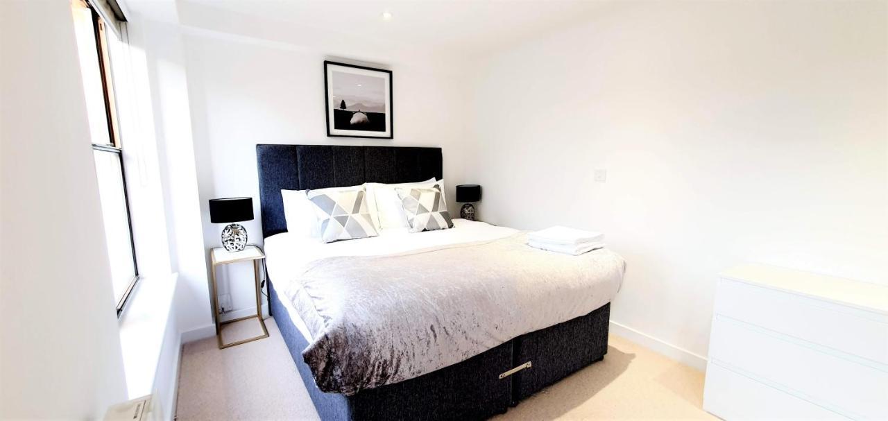 Cliftonville Heights - 2 Bed Home Away From Home Нортхемптон Экстерьер фото
