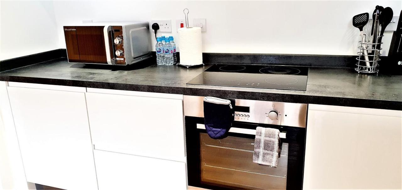 Cliftonville Heights - 2 Bed Home Away From Home Нортхемптон Экстерьер фото