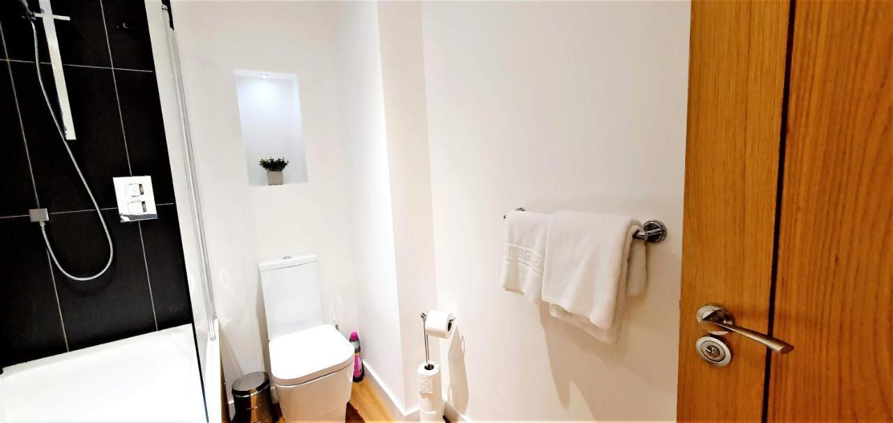Cliftonville Heights - 2 Bed Home Away From Home Нортхемптон Экстерьер фото